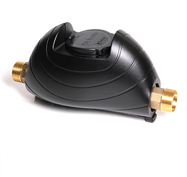 Protective Cover for Water Meter