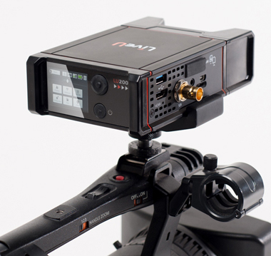 HD Video Transmission Device