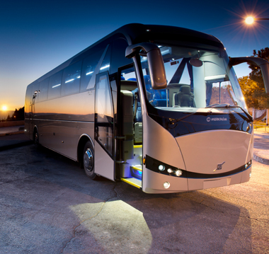 Apollo Premium Bus