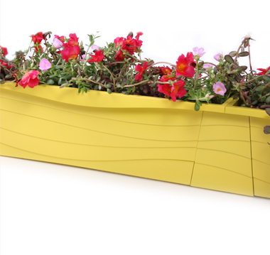 Custom Planter