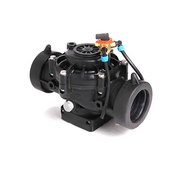 3T Plastic Valve