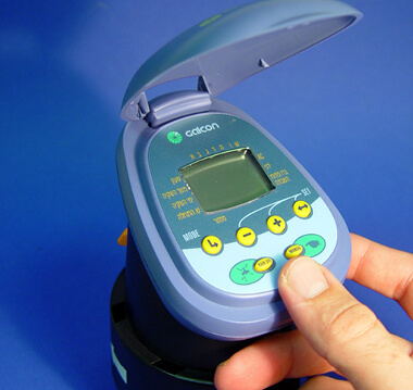 Irrigation Computer